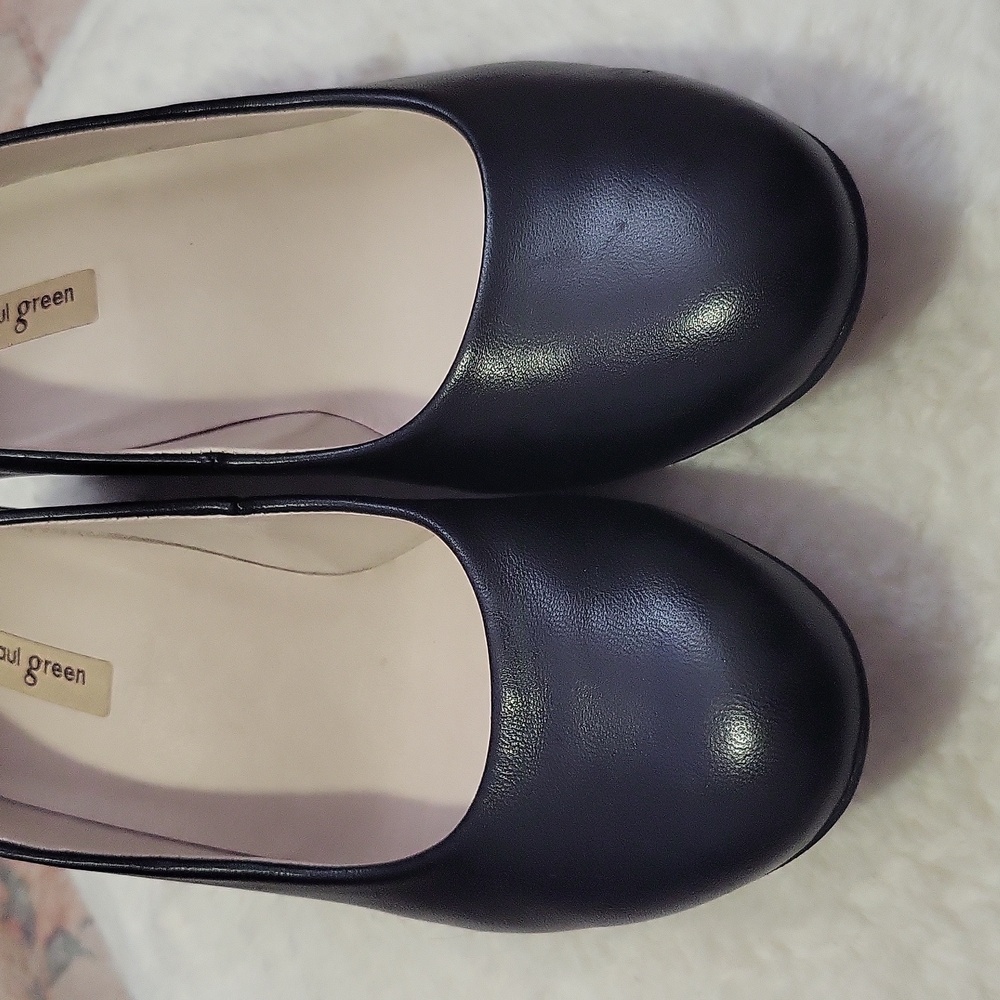 Paul Green shoes